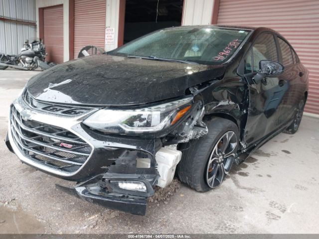 1G1BE5SM1K7140987 Chevrolet CRUZE LT