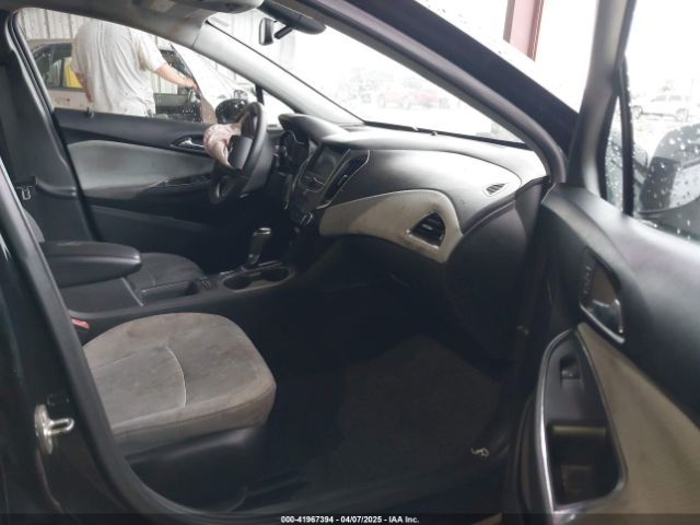 1G1BE5SM1K7140987 Chevrolet CRUZE LT