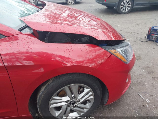 5NPD84LF1LH539459 Hyundai ELANTRA SEL