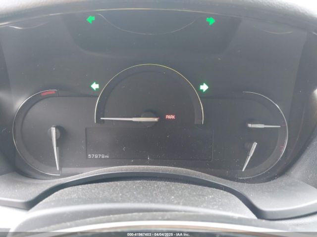 1G6AC5SS4J0144730 Cadillac Ats Premium Luxury