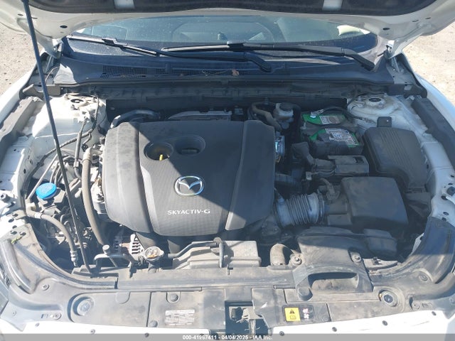 Mazda Mazda6 Touring 2020 JM1GL1VM9L1520784 Image 10