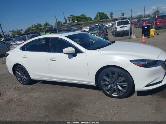 Mazda Mazda6 Touring 2020 JM1GL1VM9L1520784 Image 13