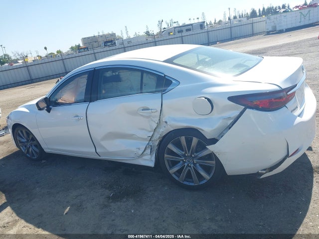 Mazda Mazda6 Touring 2020 JM1GL1VM9L1520784 Image 14