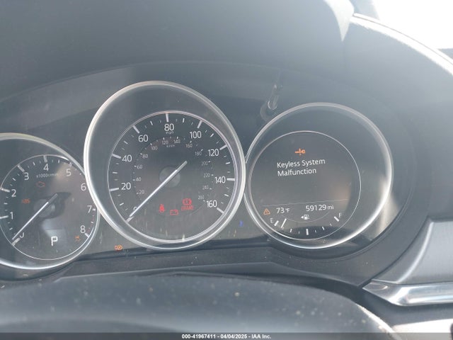 Mazda Mazda6 Touring 2020 JM1GL1VM9L1520784 Image 15