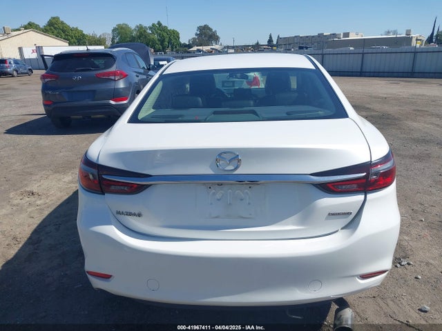 Mazda Mazda6 Touring 2020 JM1GL1VM9L1520784 Image 16