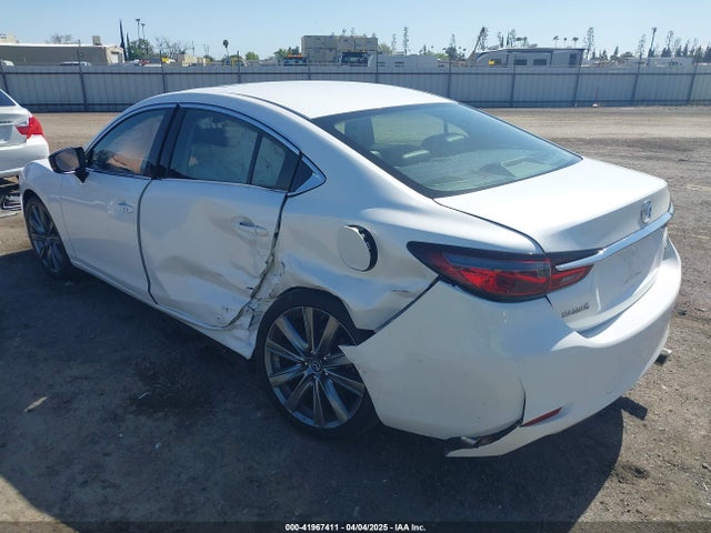 Mazda Mazda6 Touring 2020 JM1GL1VM9L1520784 Image 3