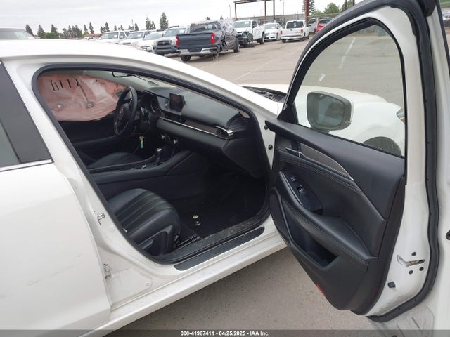 Mazda Mazda6 Touring 2020 JM1GL1VM9L1520784 Image 5