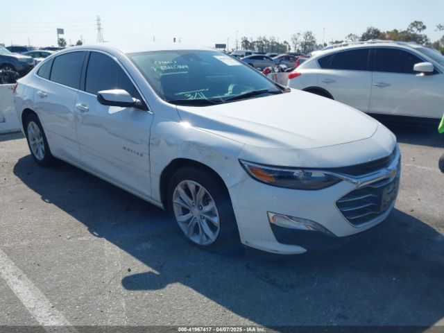 2024 CHEVROLET MALIBU 1G1ZD5ST1RF125835