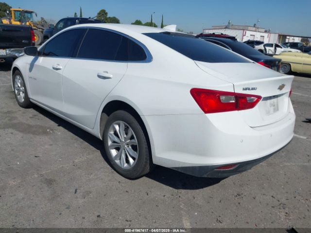 2024 CHEVROLET MALIBU 1G1ZD5ST1RF125835 Photo 2