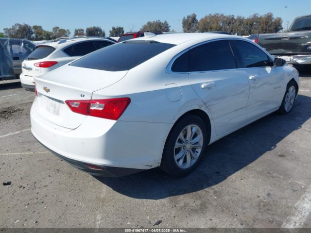 2024 CHEVROLET MALIBU 1G1ZD5ST1RF125835 Photo 3