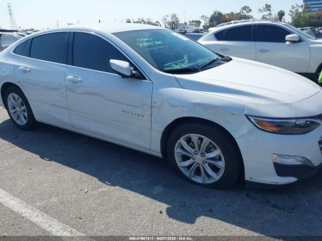 2024 CHEVROLET MALIBU 1G1ZD5ST1RF125835 Photo 5