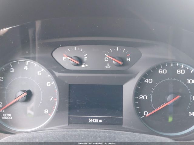 2024 CHEVROLET MALIBU 1G1ZD5ST1RF125835 Photo 6