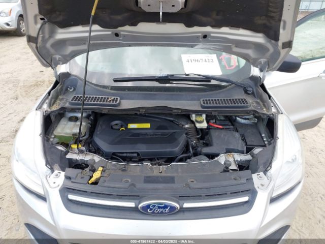 1FMCU9GX9EUA57799 Ford ESCAPE SE