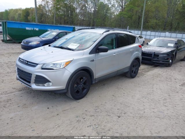 1FMCU9GX9EUA57799 Ford ESCAPE SE