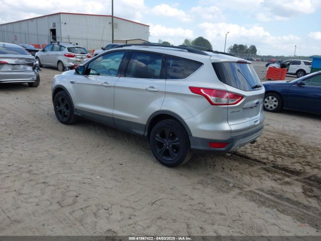 1FMCU9GX9EUA57799 Ford ESCAPE SE