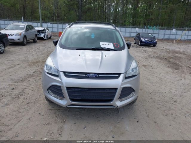 1FMCU9GX9EUA57799 Ford ESCAPE SE