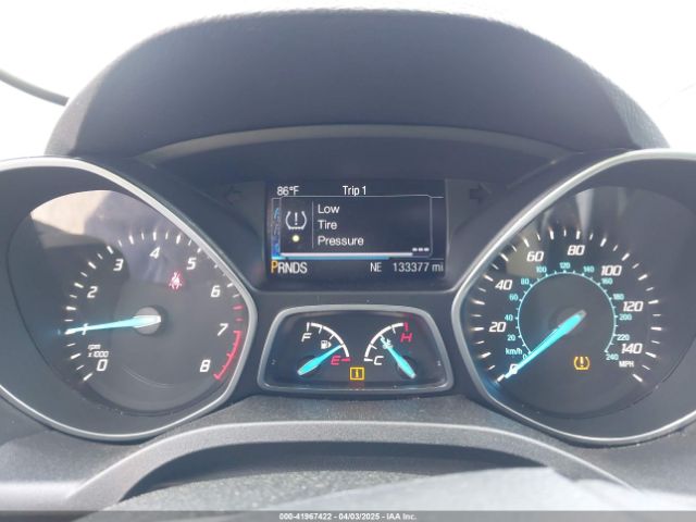 1FMCU9GX9EUA57799 Ford ESCAPE SE