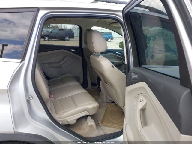 1FMCU9GX9EUA57799 Ford ESCAPE SE