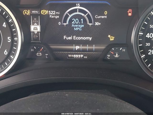 1C6RRFFG4SN514872 RAM 1500 Big Horn  4x4 5'7 Box