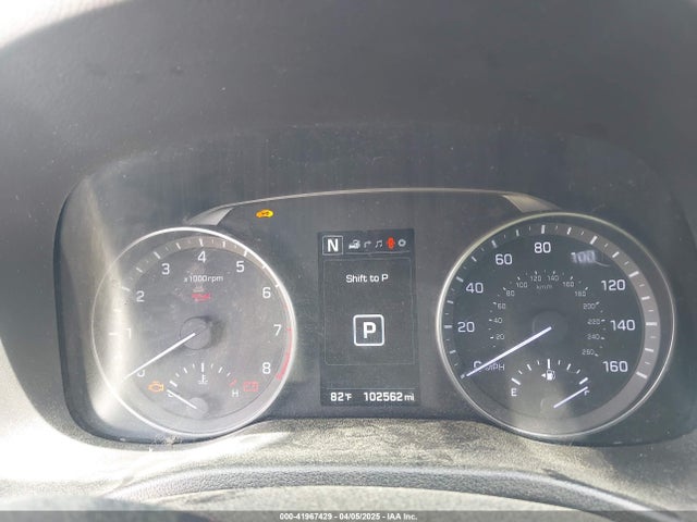 5NPD84LF7HH123973 Hyundai Elantra Limited
