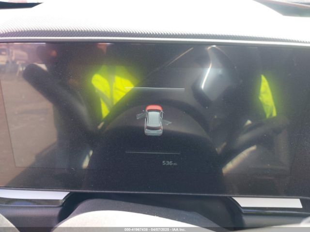 KNDCR3LE1R5204317 KIA NIRO EX