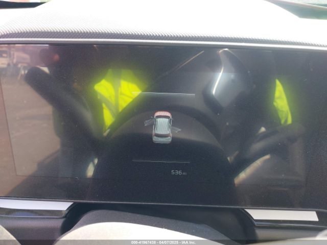 KNDCR3LE1R5204317 KIA NIRO EX