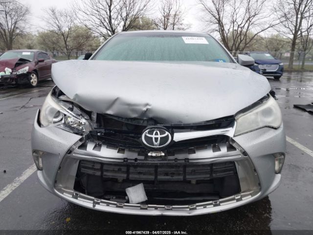 4T4BF1FK0GR520838 Toyota CAMRY LE