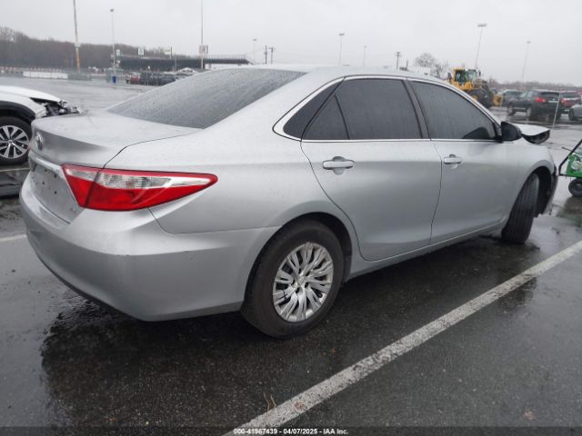 4T4BF1FK0GR520838 Toyota CAMRY LE