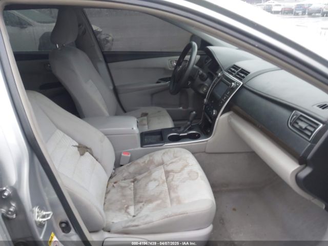 4T4BF1FK0GR520838 Toyota CAMRY LE