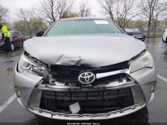 4T4BF1FK0GR520838 Toyota CAMRY LE