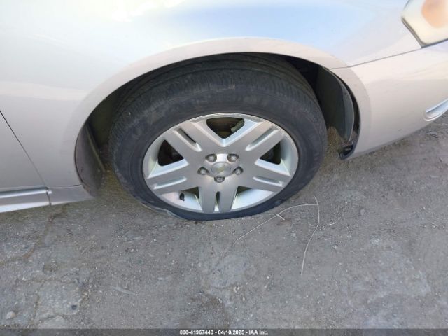 2G1WB5E32E1146716 Chevrolet Impala Limited Lt