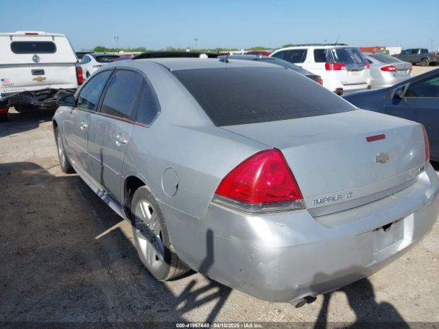 2G1WB5E32E1146716 Chevrolet Impala Limited Lt