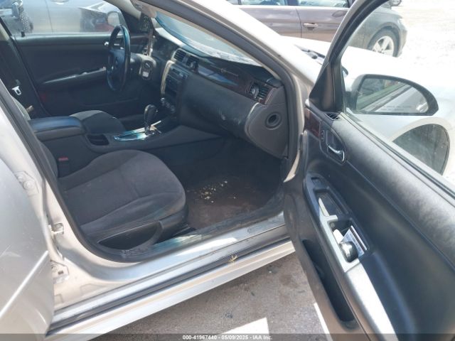2G1WB5E32E1146716 Chevrolet Impala Limited Lt
