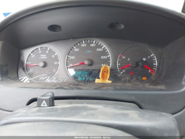 2G1WB5E32E1146716 Chevrolet Impala Limited Lt