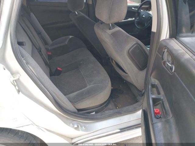 2G1WB5E32E1146716 Chevrolet Impala Limited Lt