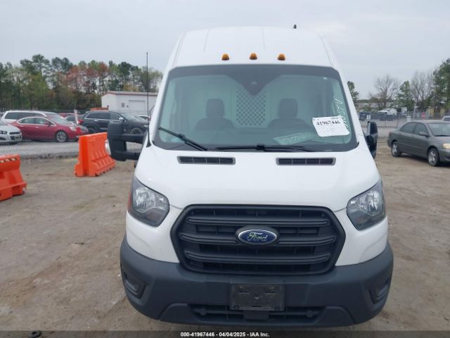 1FTBF4XG3LKB15685 Ford Transit-350 Cargo Van