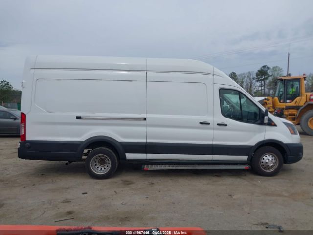 1FTBF4XG3LKB15685 Ford Transit-350 Cargo Van