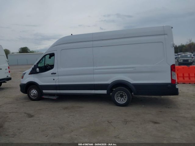 1FTBF4XG3LKB15685 Ford Transit-350 Cargo Van