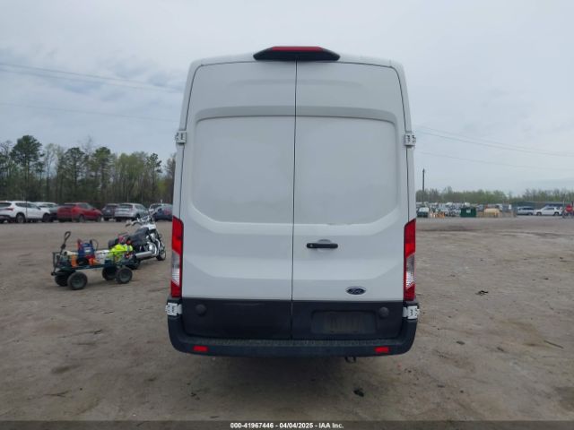 1FTBF4XG3LKB15685 Ford Transit-350 Cargo Van