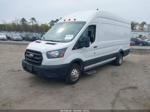 1FTBF4XG3LKB15685 Ford Transit-350 Cargo Van