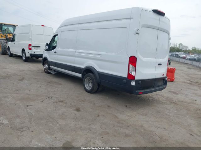 1FTBF4XG3LKB15685 Ford Transit-350 Cargo Van