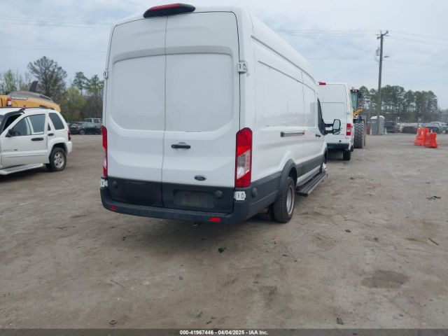 1FTBF4XG3LKB15685 Ford Transit-350 Cargo Van