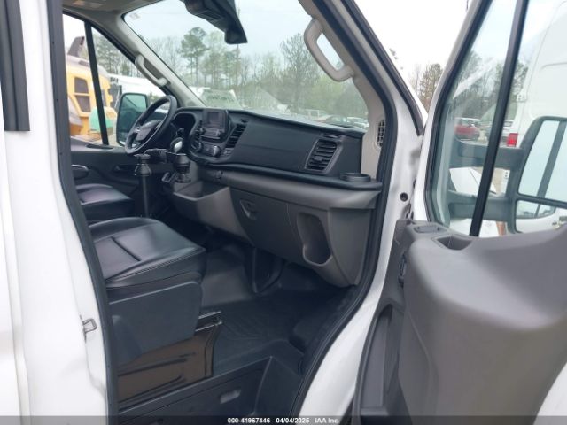 1FTBF4XG3LKB15685 Ford Transit-350 Cargo Van