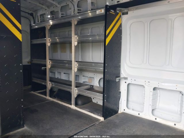 1FTBF4XG3LKB15685 Ford Transit-350 Cargo Van