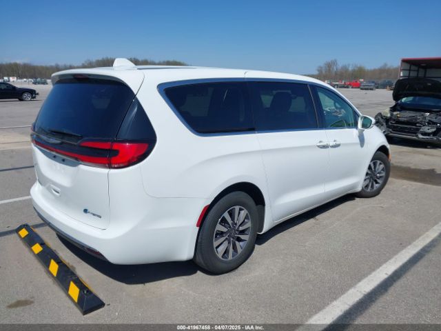 2C4RC1L72NR220895 Chrysler Pacifica Hybrid Touring L