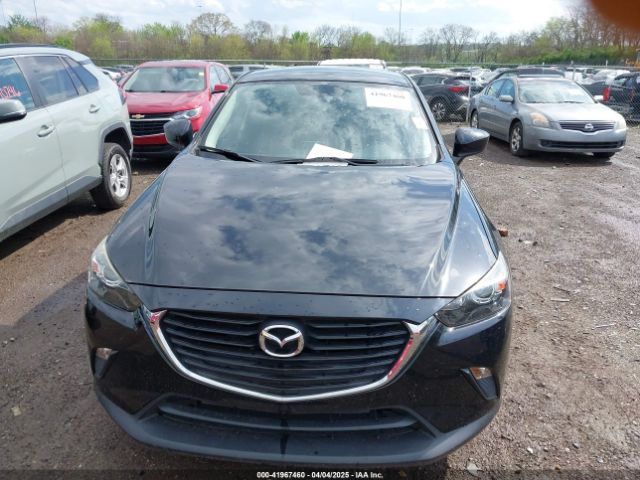 JM1DKDB78H0167988 Mazda Cx-3 Sport