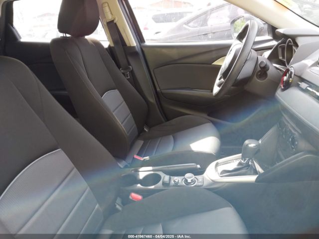 JM1DKDB78H0167988 Mazda Cx-3 Sport