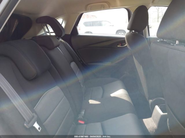 JM1DKDB78H0167988 Mazda Cx-3 Sport
