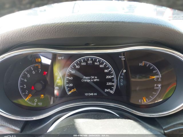 1C4RJEBG1EC276561 Jeep Grand Cherokee Limited