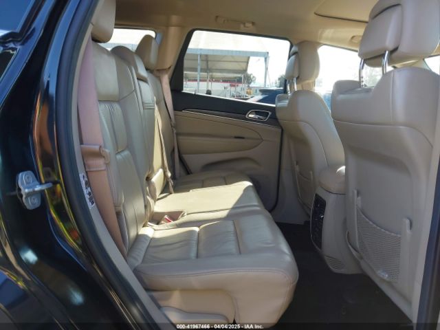1C4RJEBG1EC276561 Jeep Grand Cherokee Limited
